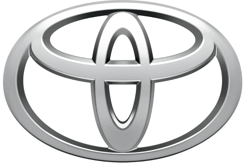 Toyota Logo